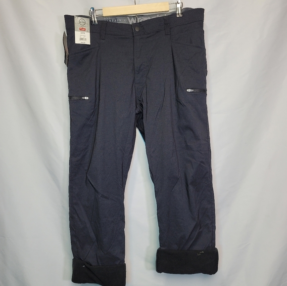 Overall jeans - Picture 2 of 6